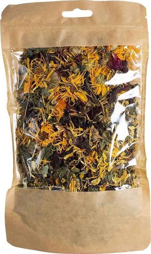 Dáme seno VITALITY - bylinná směs 60 g