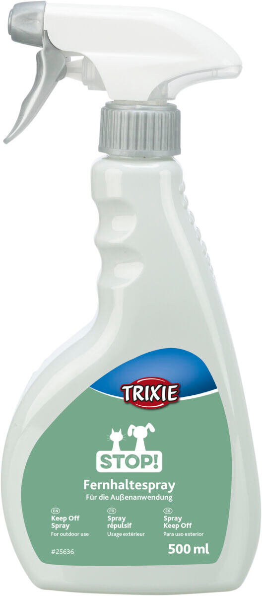 Trixie STOP !  KEEP OFF sprej, 500 ml