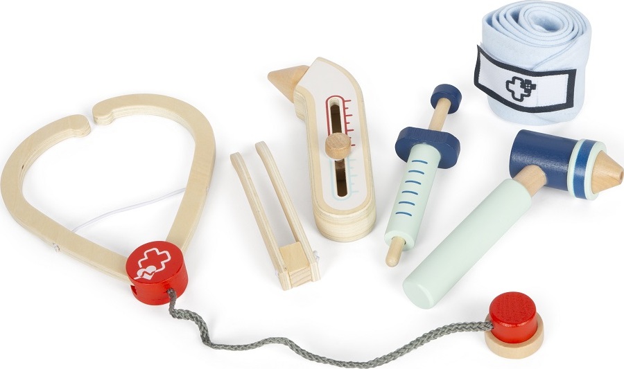 Small foot Lékařská sada