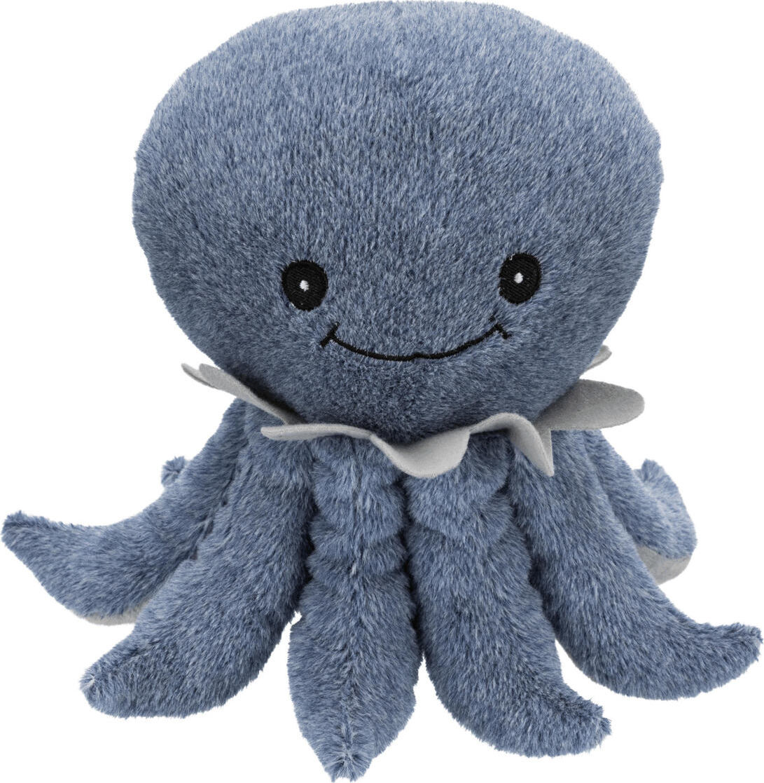 Trixie Be Nordic Chobotnice Ocke Se Zvukem - 25cm