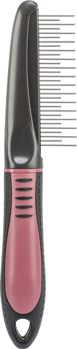 Rozčesávač srsti pro kočky, 22 cm