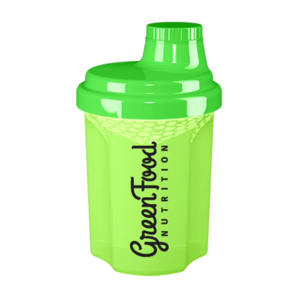 GreenFood šejkr 300 ml