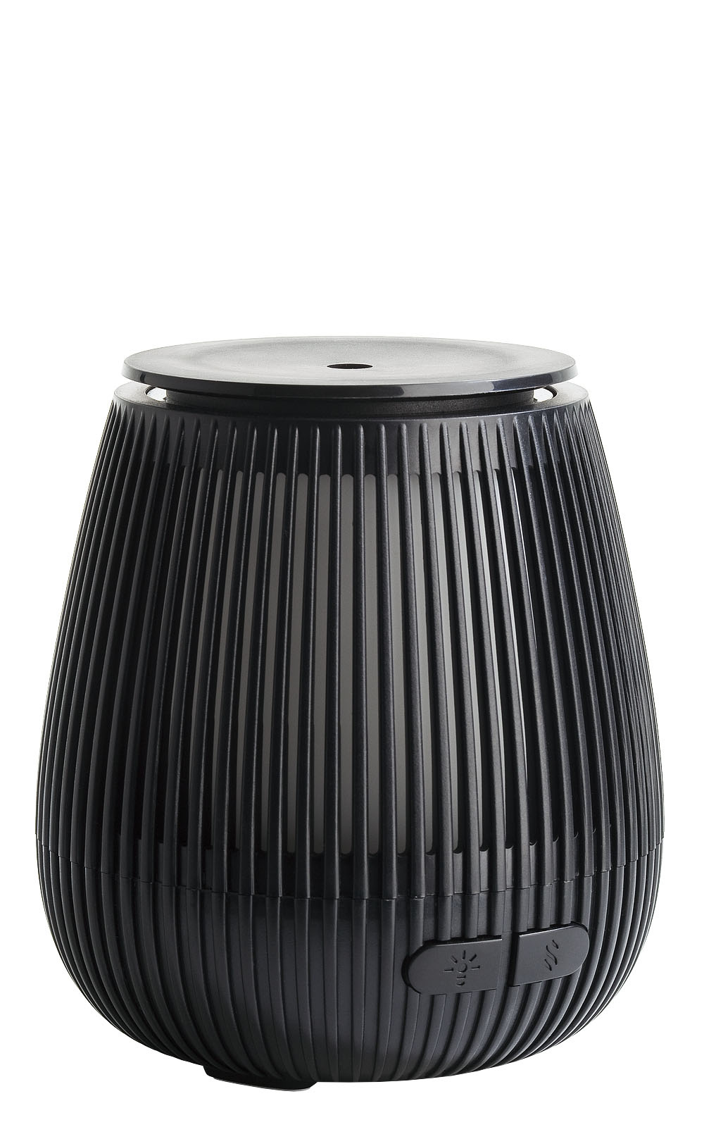 Nobilis Tilia Nobilis Ultrazvukový aroma difuzér, černý