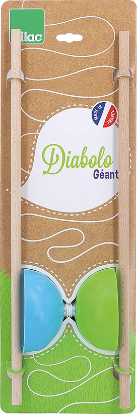 Vilac Velké diabolo