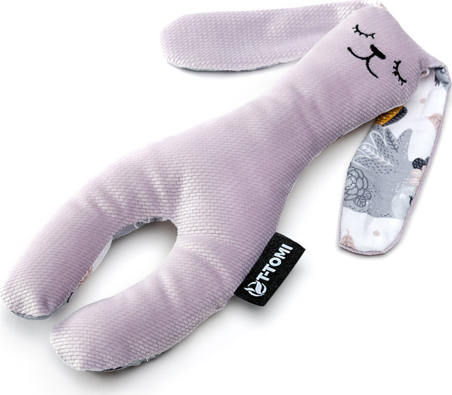 T-TOMI My first bunny (usínáček) Owl princess