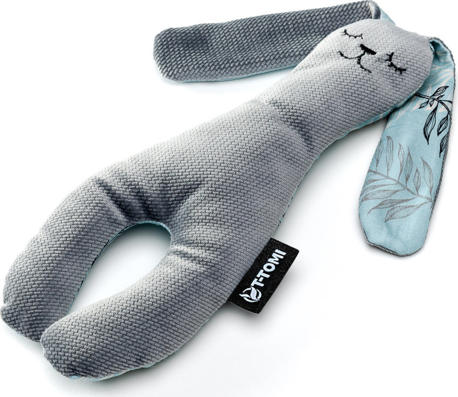 T-TOMI My first bunny (usínáček) Feathers