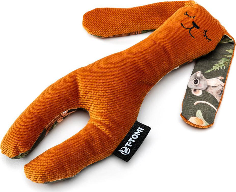 T-TOMI My first bunny (usínáček) Forest kingdom