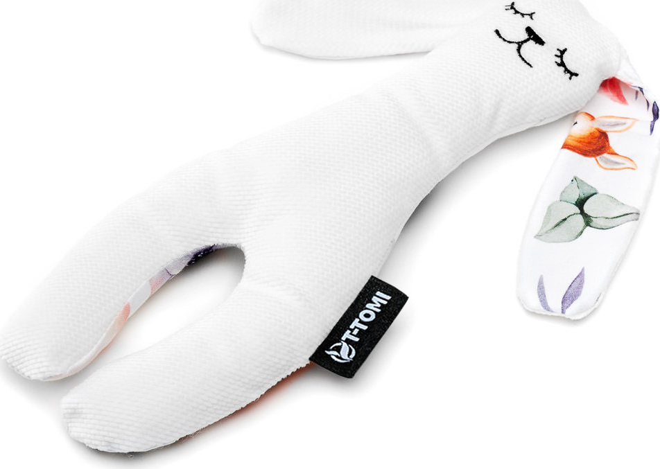 T-TOMI My first bunny (usínáček) Nature