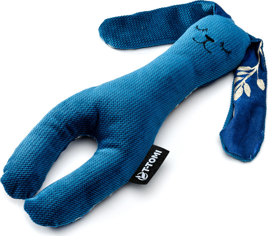 T-TOMI My first bunny (usínáček) Swan lake