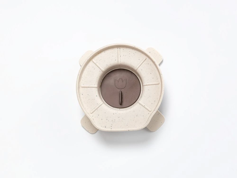 Plastia Fermentační víčko, 70mm Barevný: Bronz