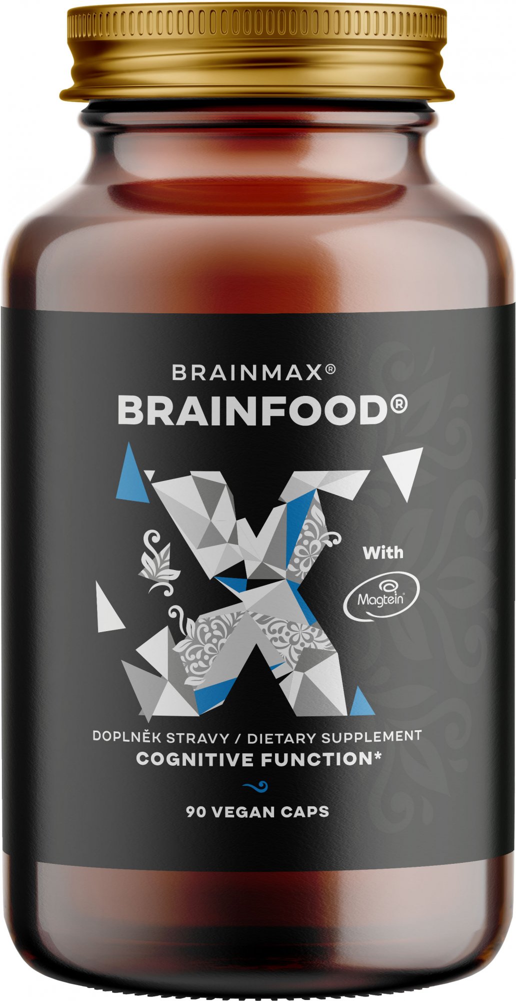 BrainMax BRAINFOOD