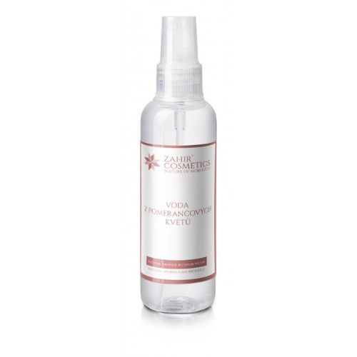 Zahir Voda z pomerančových květů, 100 ml