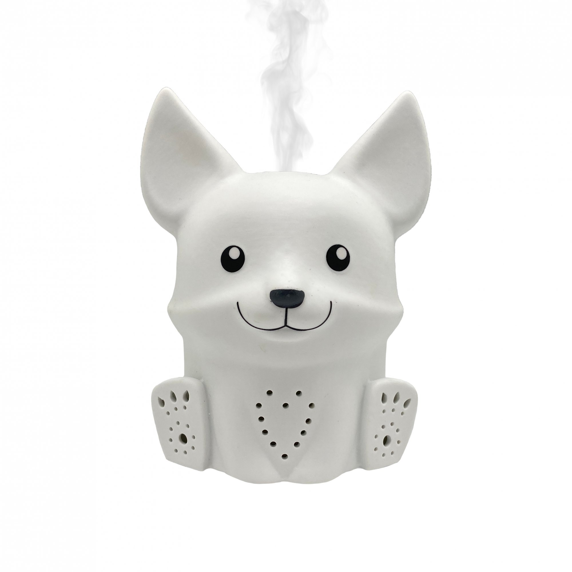 Innobiz Dětský ultrazvukový difuzér Animalia Liška