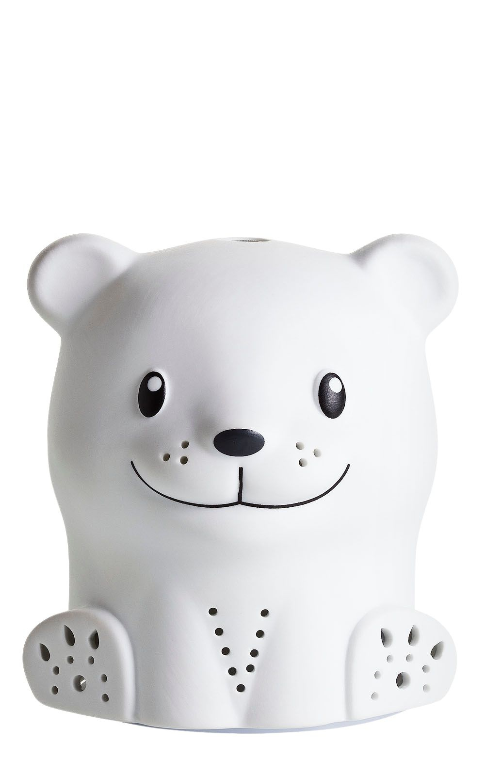 NOBILIS TILIA Dětský aroma difuzér se zvlhčovačem vzduchu 1 kus