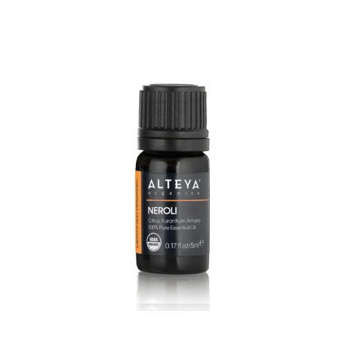 Alteya Organics Neroli olej 100%, 5 ml
