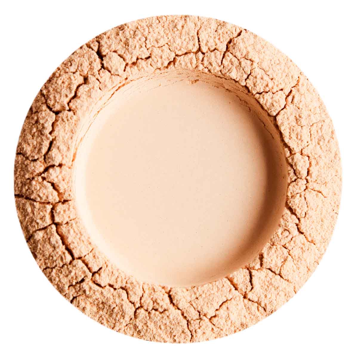 UOGA UOGA Minerální make-up s jantarem SPF15, 10 g Barevný: 633 Petals of Sakura - velmi lehká barva se studeným podtónem