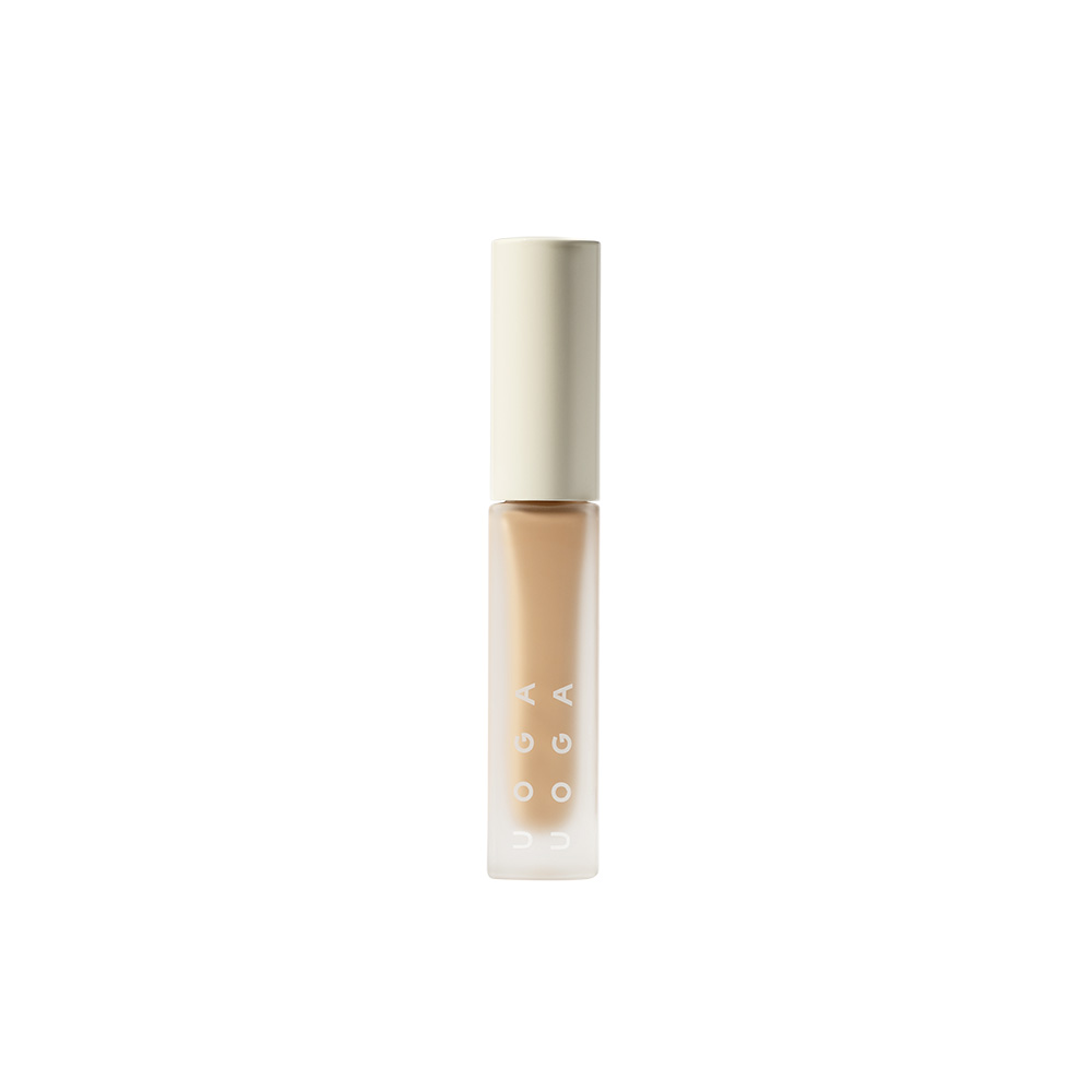 UOGA UOGA Tekutý minerální korektor, 5 ml Barevný: 673 Invisible Hero №3 - lehce studený odstín
