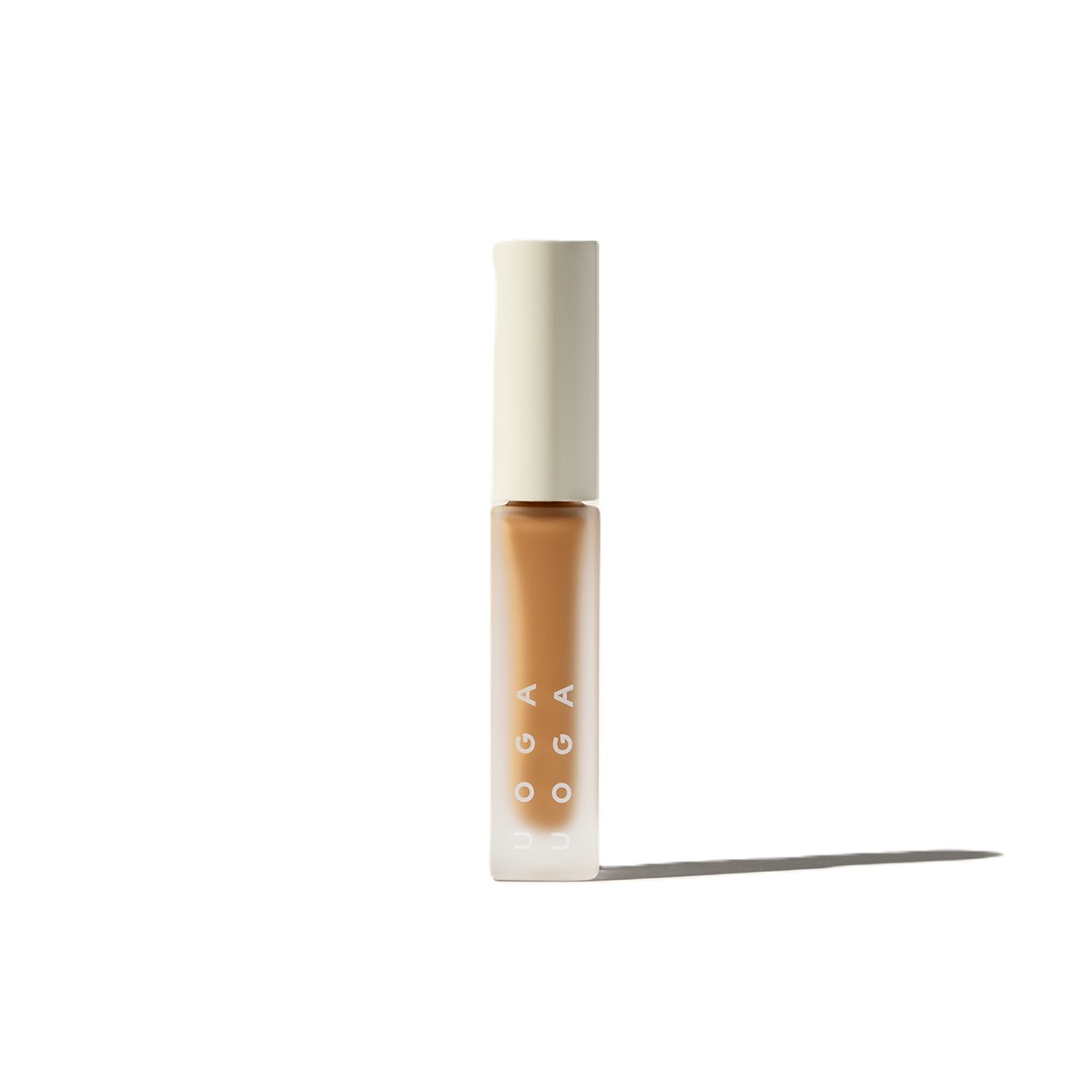 UOGA UOGA Tekutý minerální korektor, 5 ml Barevný: 675 Invisible Hero №5 - zlaté opálení