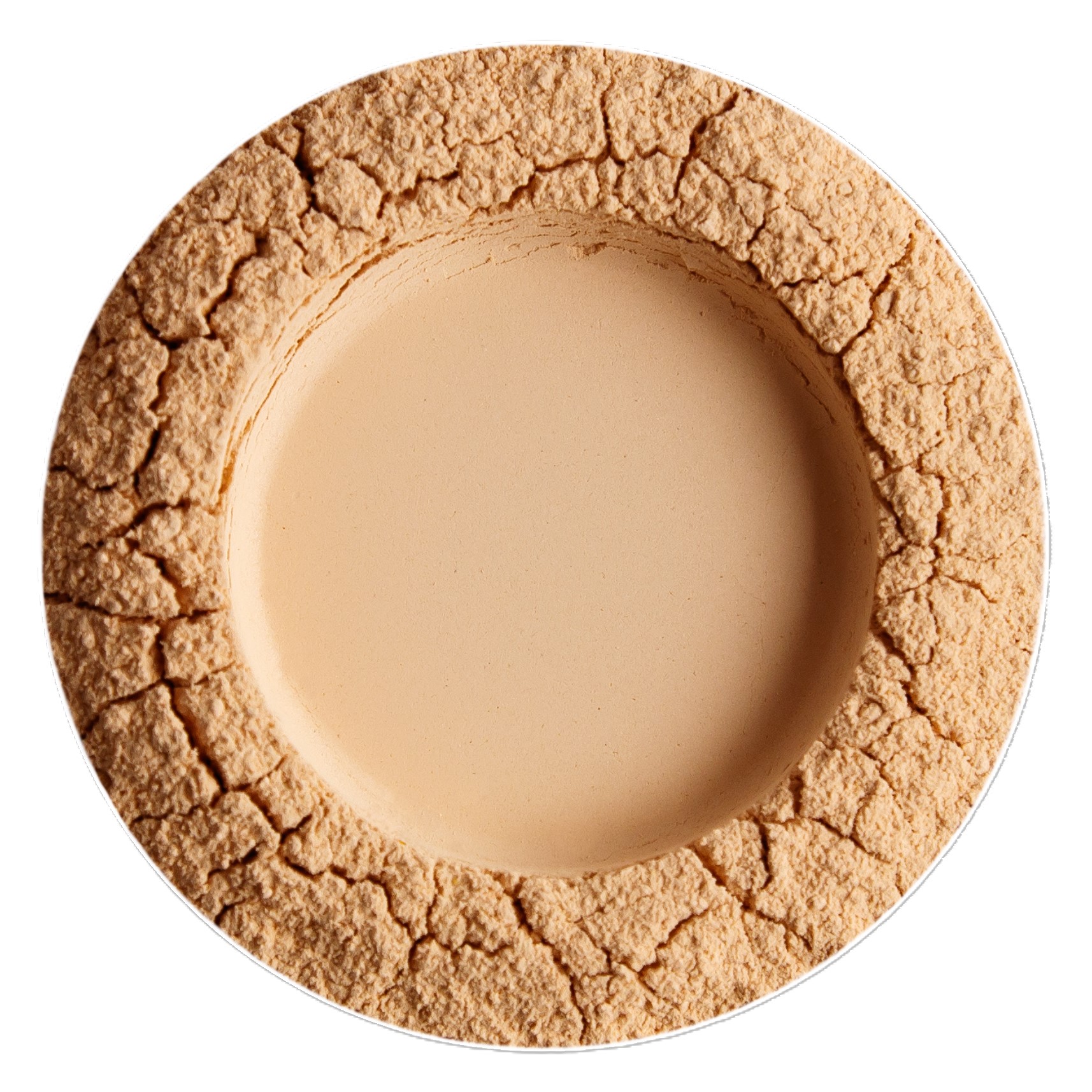 UOGA UOGA Minerální make-up s jantarem SPF15, 10 g Barevný: 634 Linden Honey - světlá barva se studeným podtónem