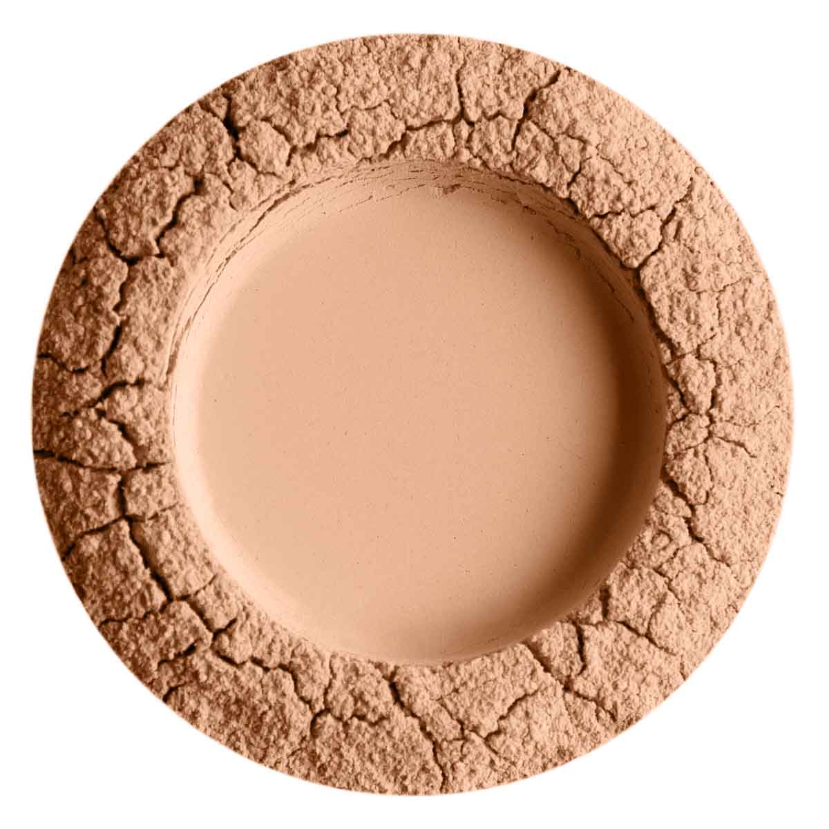 UOGA UOGA Minerální make-up s jantarem SPF15, 10 g Barevný: 636 Strawberry and Snow - středně světlá barva se studeným podtónem