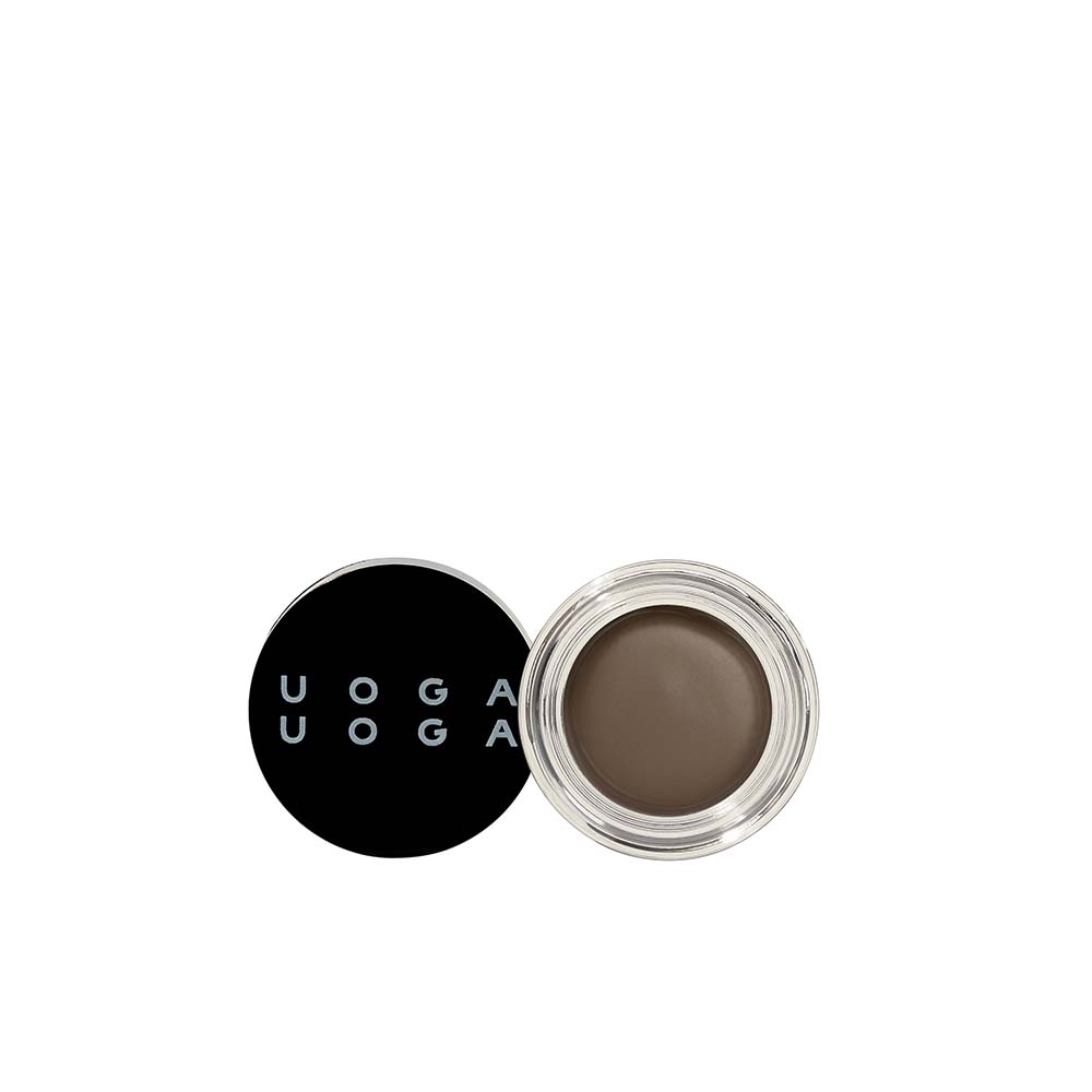 UOGA UOGA Pomáda na obočí, 2,5 ml Barevný: 796 Taupe - pro středně tmavé obočí