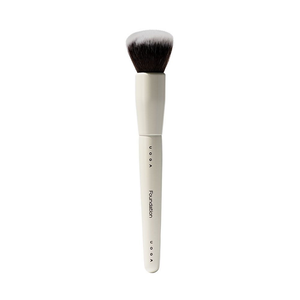 UOGA UOGA Štětec na make-up Foundation brush 1 ks