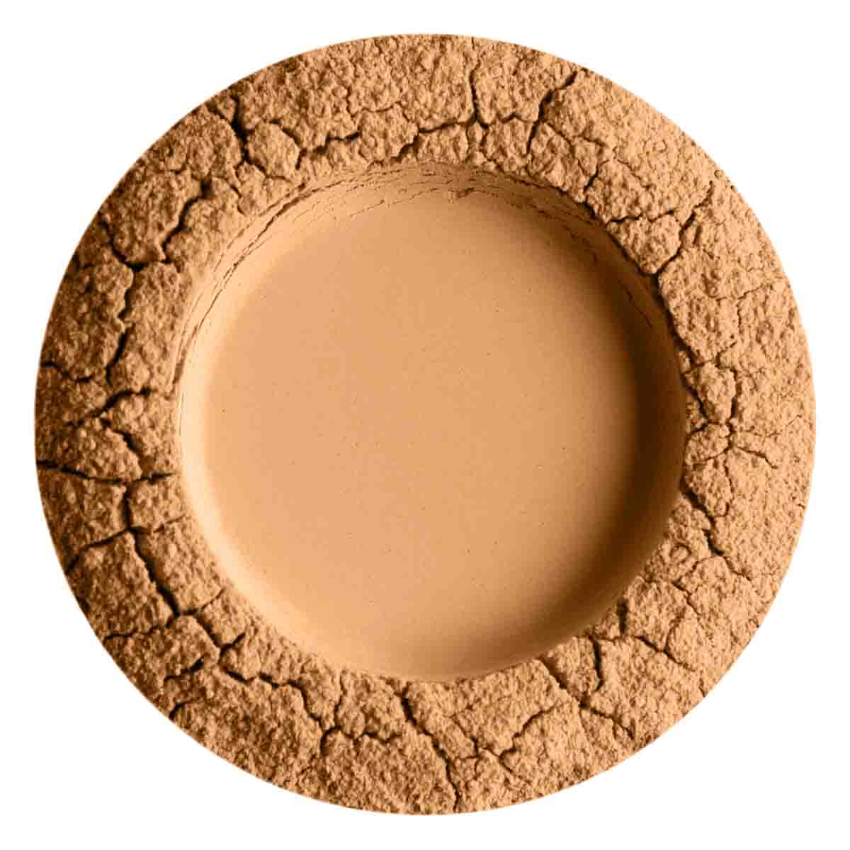 UOGA UOGA Minerální make-up s jantarem SPF15, náhradní náplň 10 g Barevný: 8803 Dandelion syrup - teplá středně hnědá barva