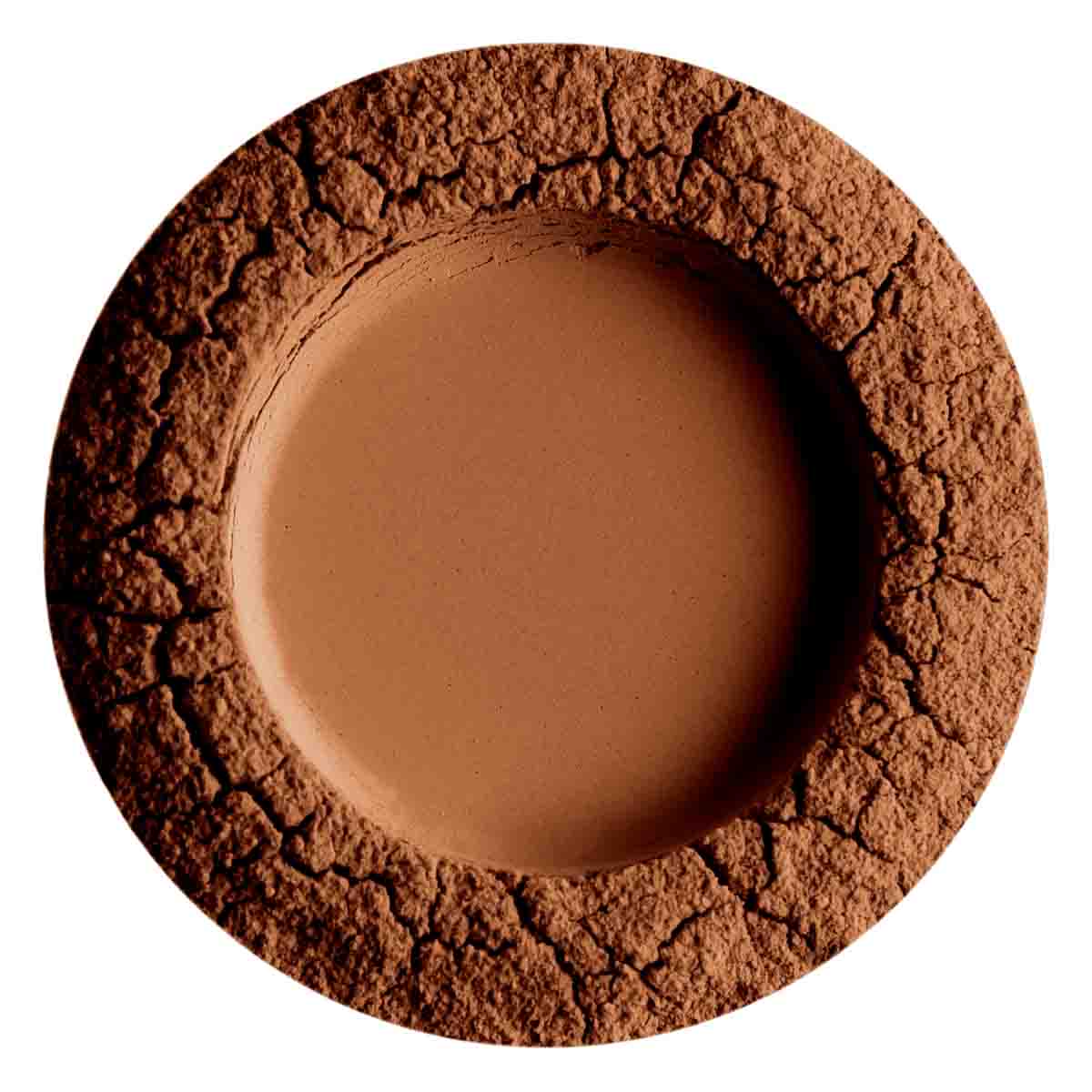 UOGA UOGA Minerální make-up s jantarem SPF15, náhradní náplň 10 g Barevný: 8805 Whispering Pines - neutrální tmavá barva
