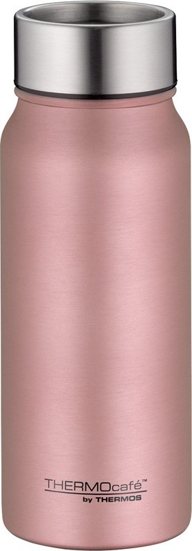 THERMOcafé Termohrnek růžovozlatá, 0,5l