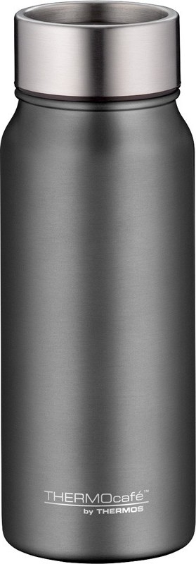 THERMOcafé Termohrnek šedá, 0,5l