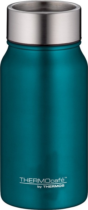 THERMOcafé Termohrnek tyrkysová, 0,35l