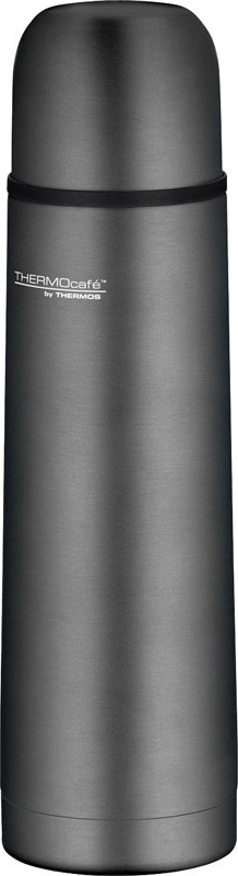 THERMOcafé Termoska šedá, 0,5 l