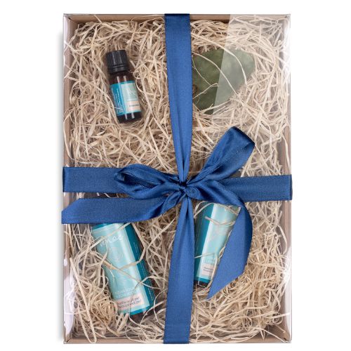 Venoc Dárkový balíček kosmetiky s guashou