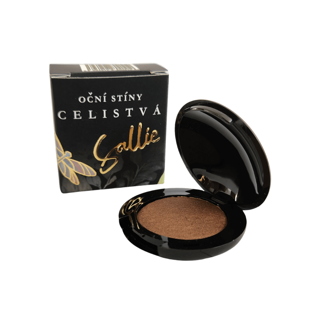 Sallie Oční stín Celistvá, 2 g