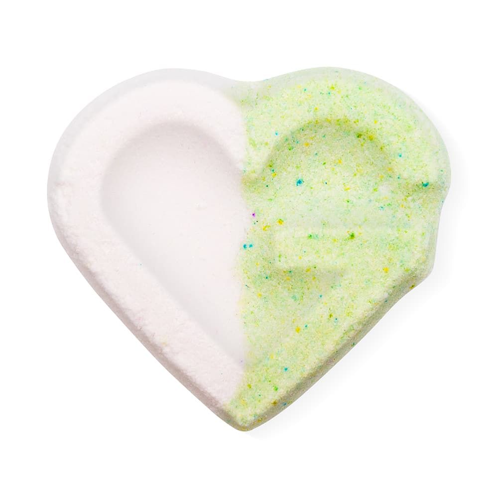 GOODIE Bath Bomb - Matcha Detox 140 g