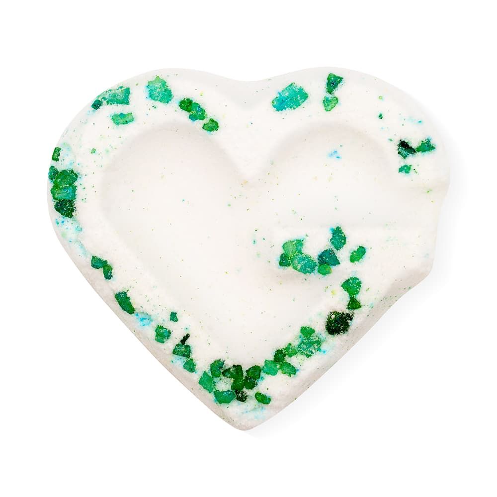 GOODIE Bath Bomb - Fresh Eucalyptus 140 g