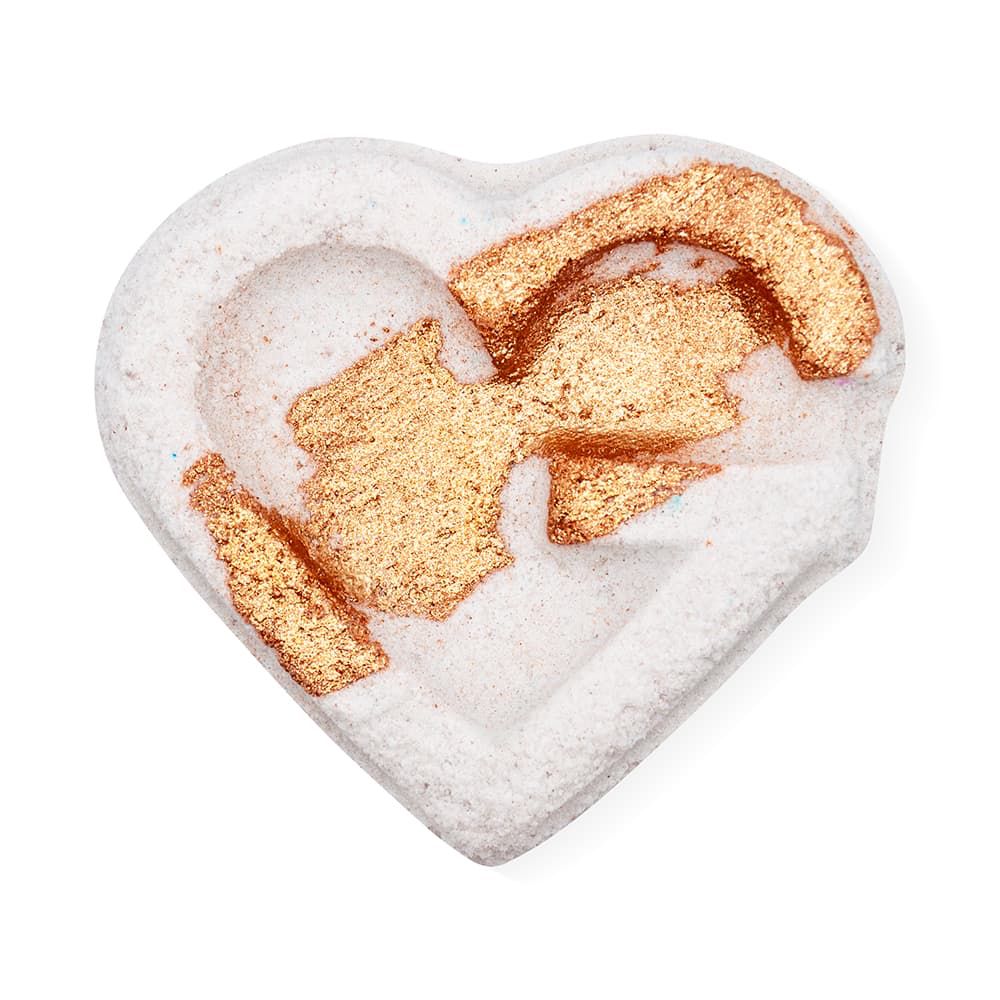 GOODIE Bath Bomb - Choco Caramel 140 g