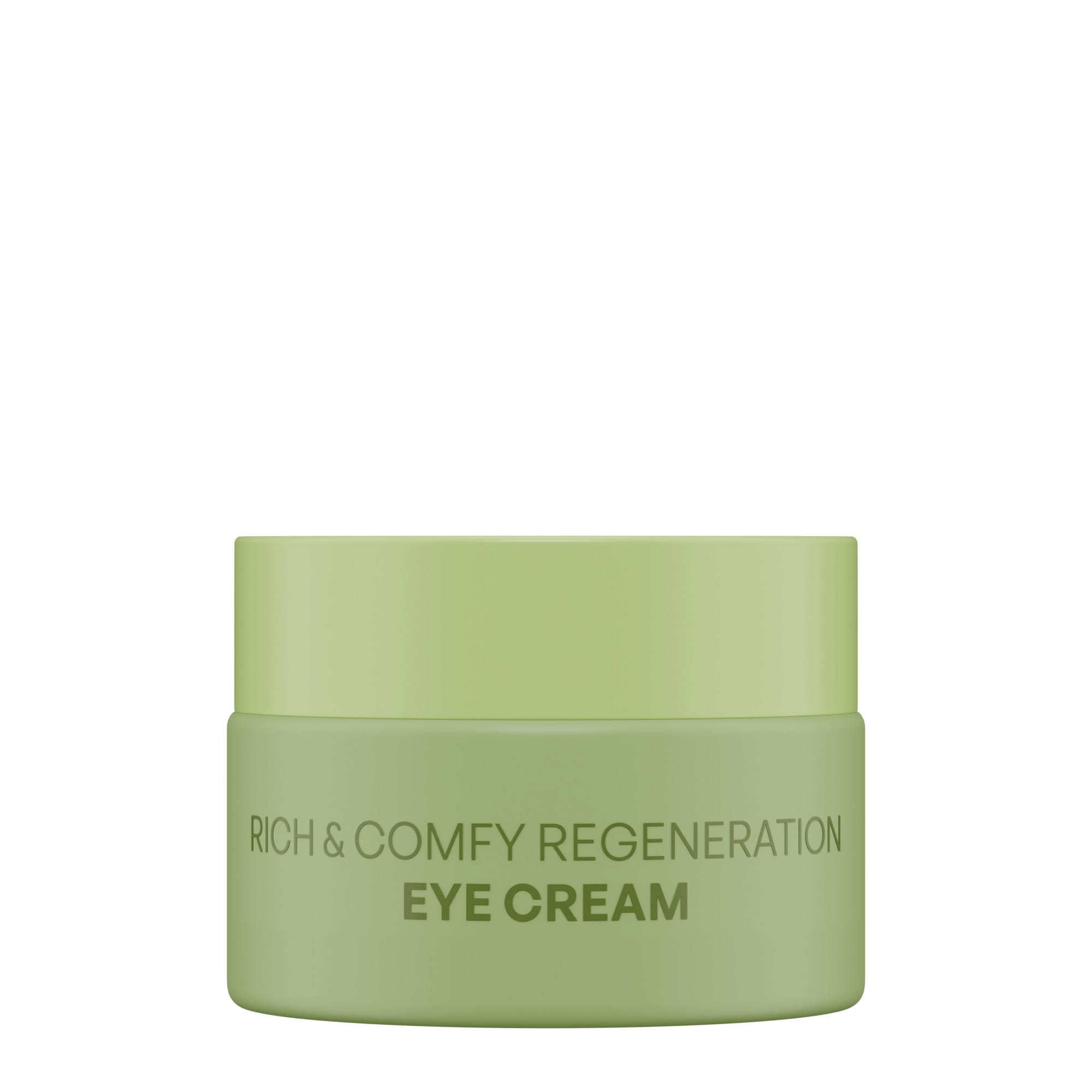 Nacomi - Rich&comfy - regenerační oční krém AVOCADO, 15ml
