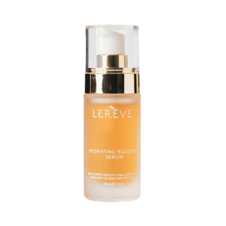 Lerève Hydratační posilující sérum proti stárnutí, 30ml