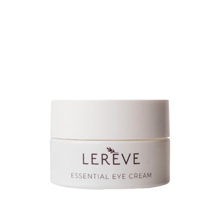 Lerève Esenciální oční krém, 15ml
