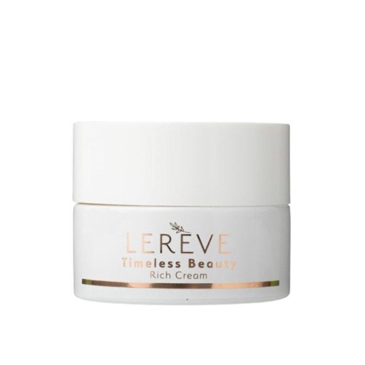 Lerève Timeless Beauty Krém proti stárnutí, 50ml