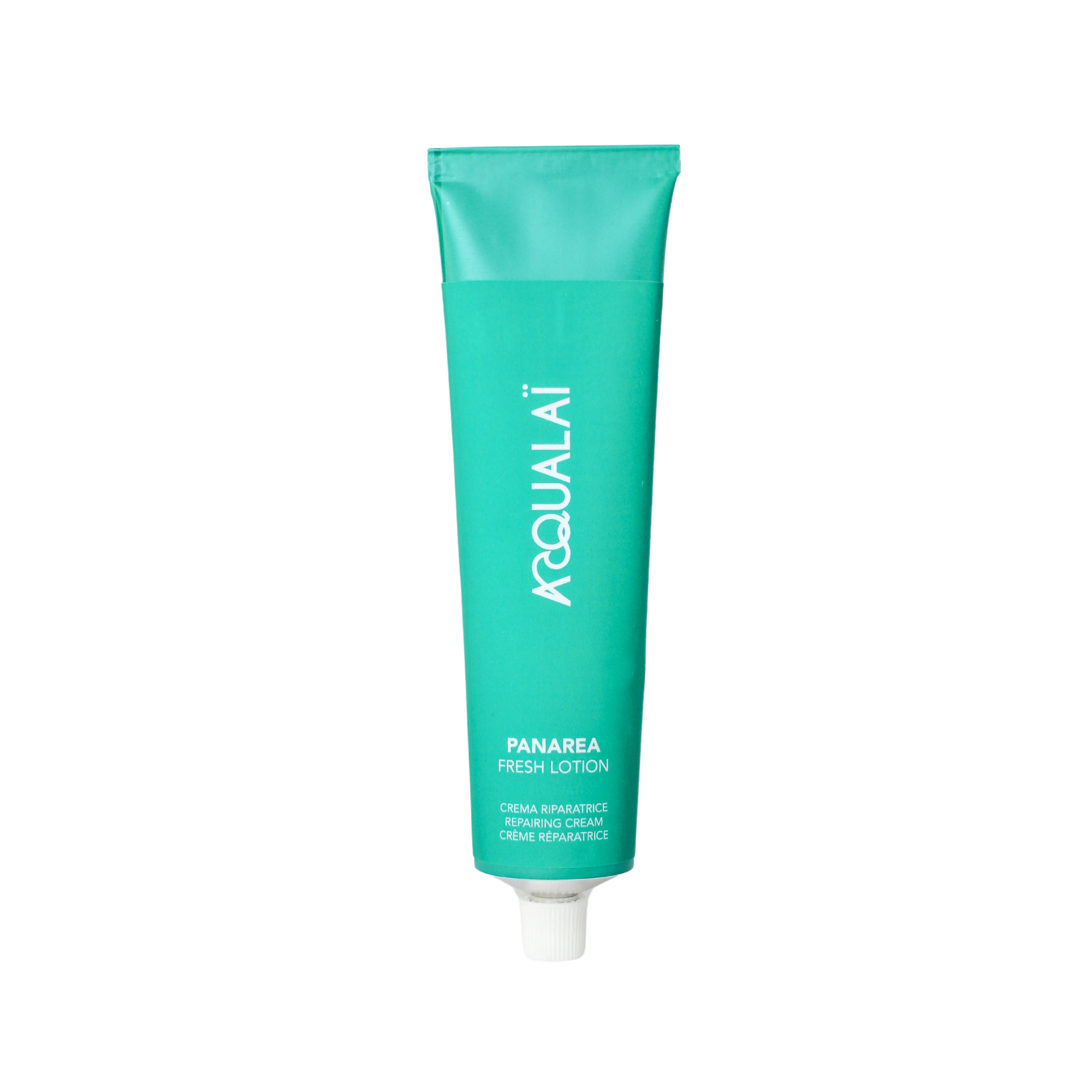 Acqualaï Panarea hydratační a regenerační mléko, 100ml