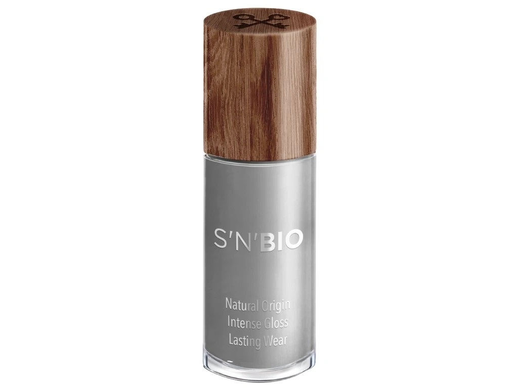 S´N´BIO lak na nehty Air, 8ml