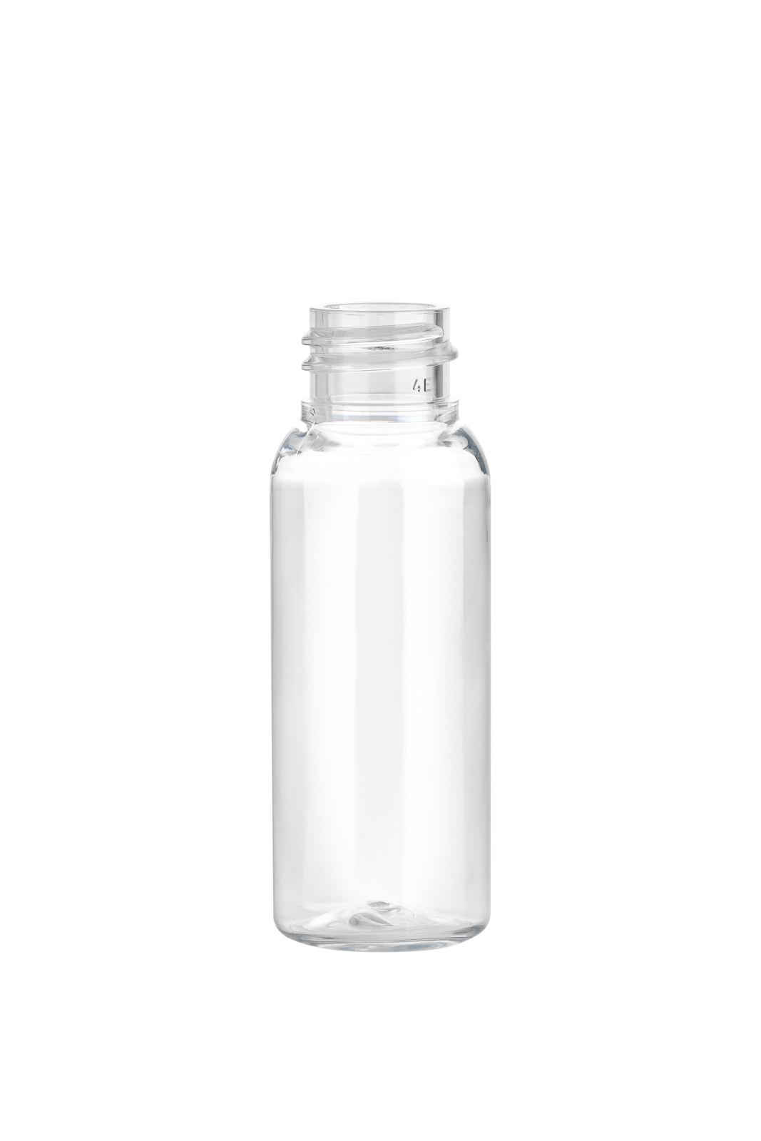 Nobilis Tilia Nobilis Lahev plastová transparentní 30 ml