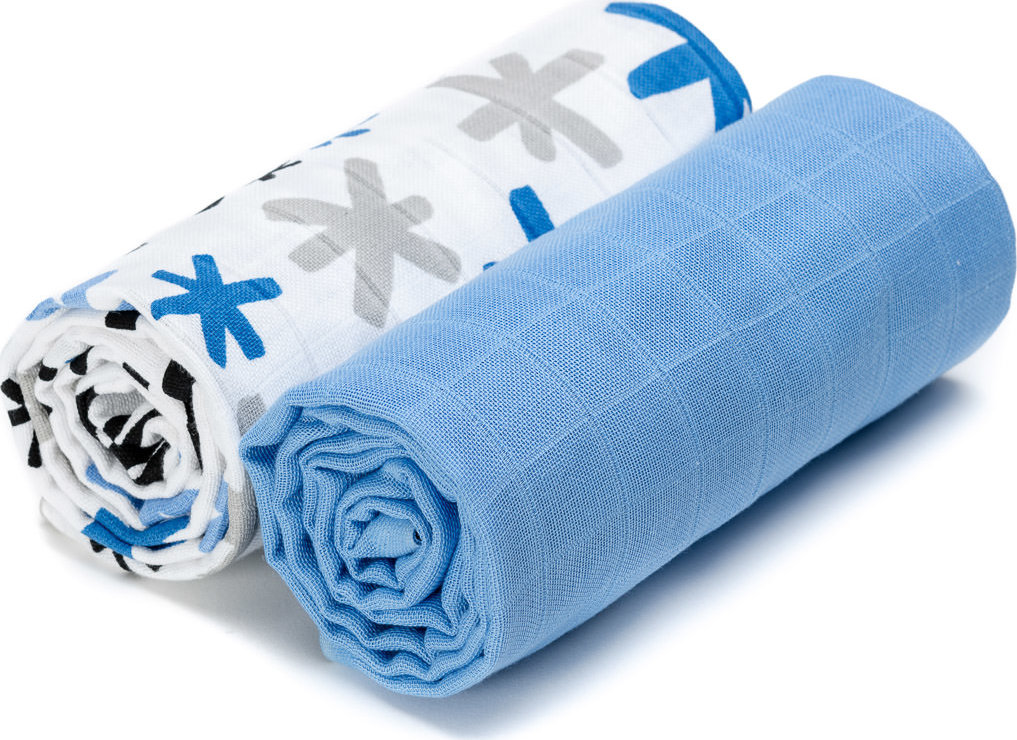 T-TOMI TETRA osušky EXCLUSIVE COLLECTION Stars