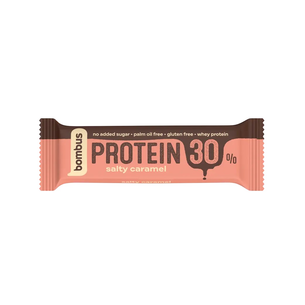 Bombus Protein 30% 50 g 