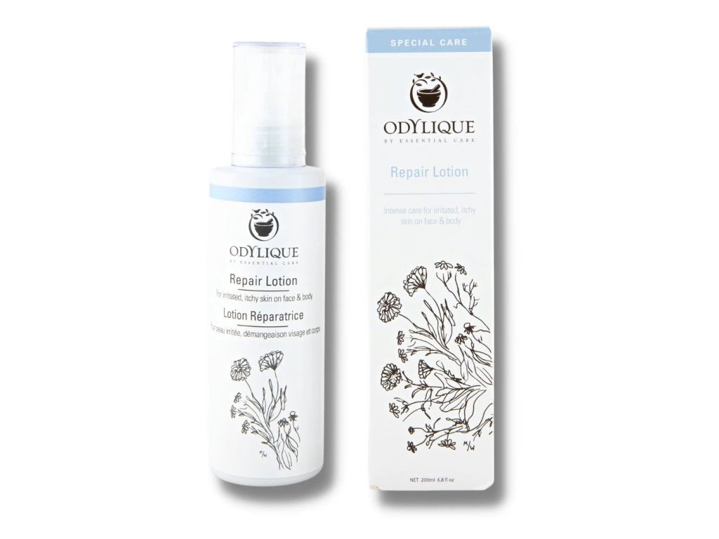 Odylique Repair Emolienční krém Objem:: 200 ml