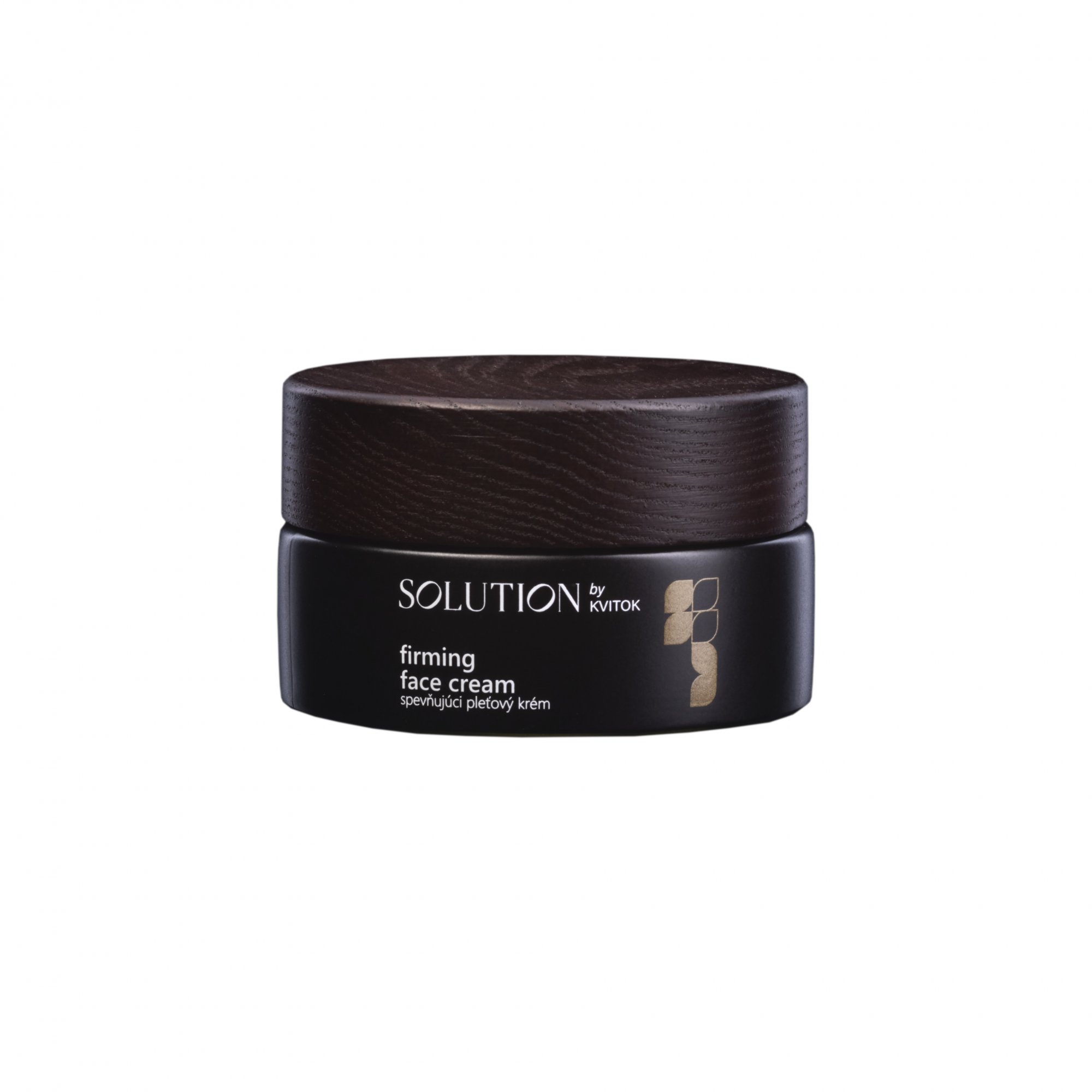 Kvitok Solution Zpevňující pleťový krém Well-aging, 30 ml