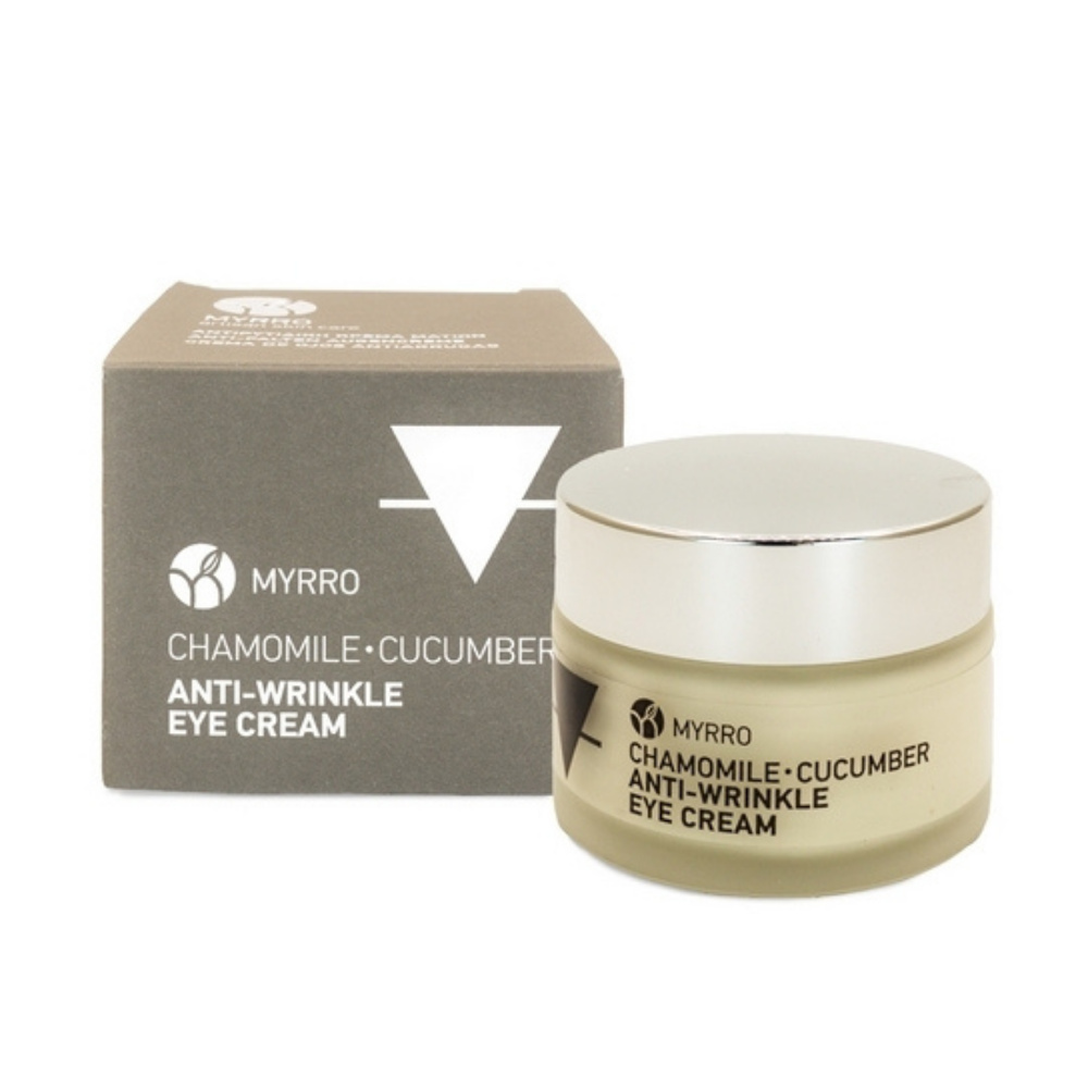 Myrro Oční krém proti vráskám, 30 ml