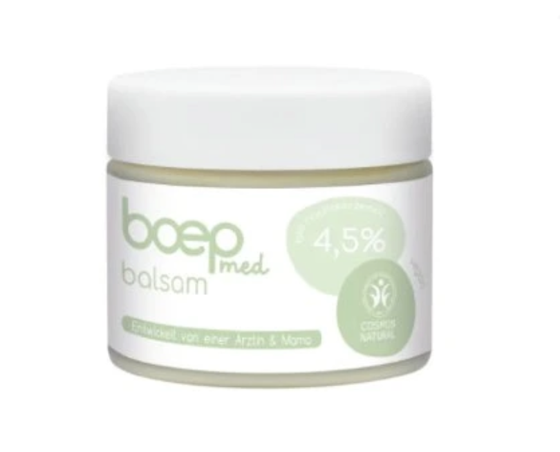 boep med Balzám pro ekzematickou pleť Objem:: 50 ml